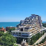 Apartment Arkadia Pearl One *