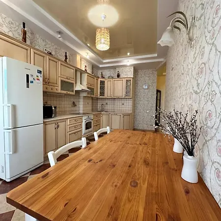 Arkadia Pearl One Apartment Odesa