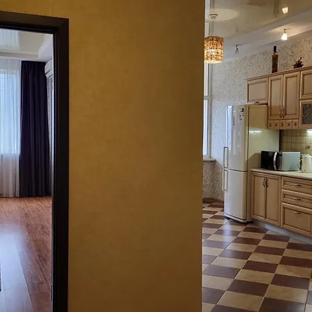 Apartment Arkadia Pearl One *