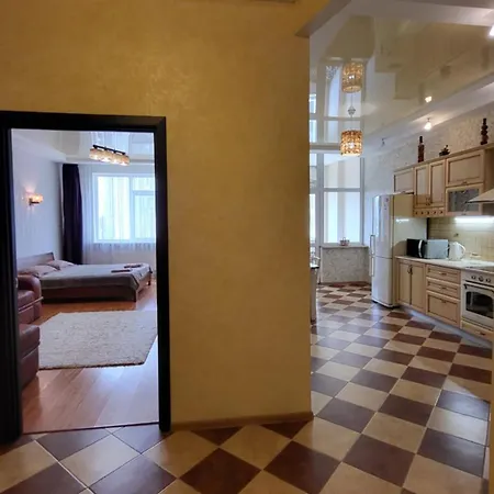 Arkadia Pearl One Odessa