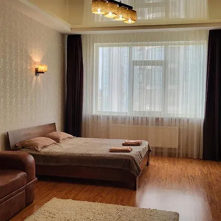 Apartment Arkadia Pearl One