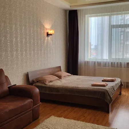 Apartment Arkadia Pearl One Odessa