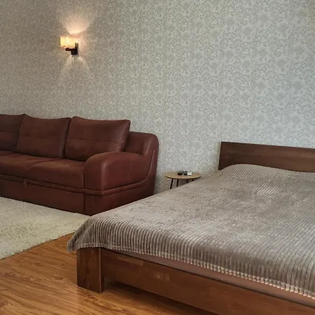 Apartment Arkadia Pearl One