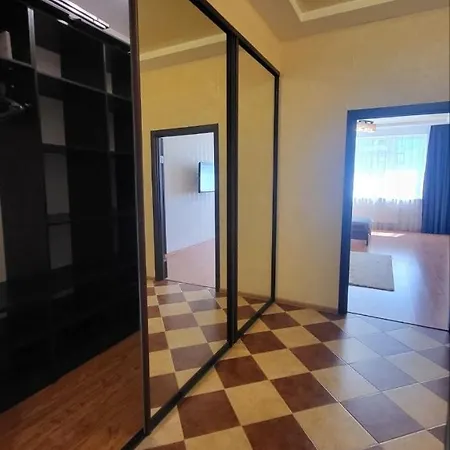 Arkadia Pearl One Odessa