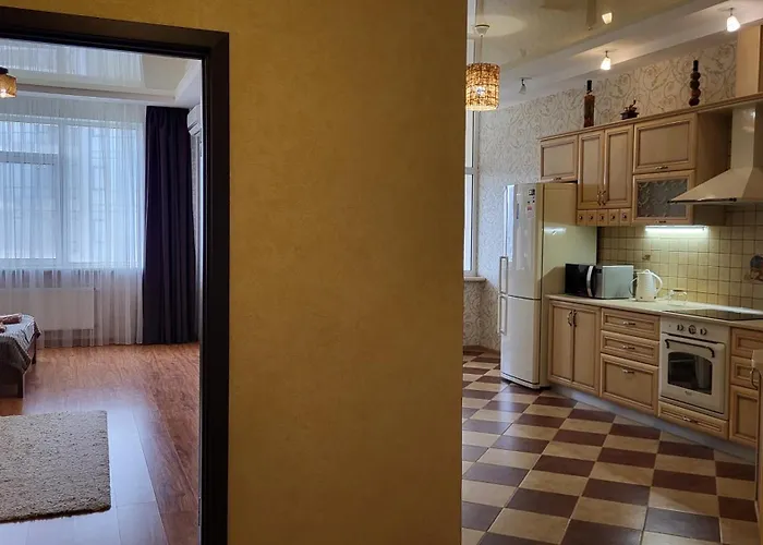 Apartment Arkadia Pearl One *