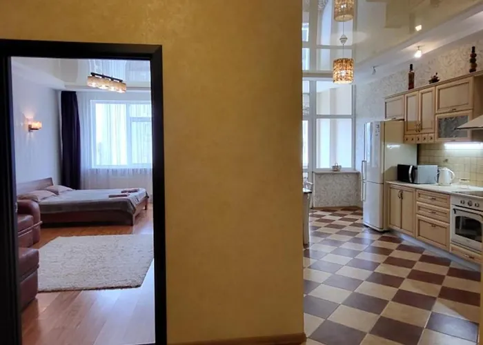 Arkadia Pearl One Odesa