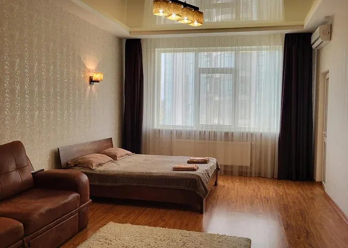 Apartment Arkadia Pearl One