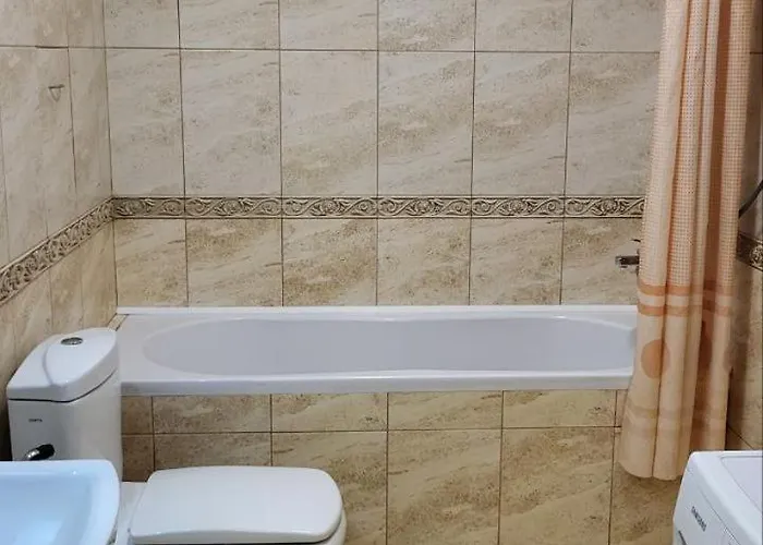 Arkadia Pearl One * Odesa